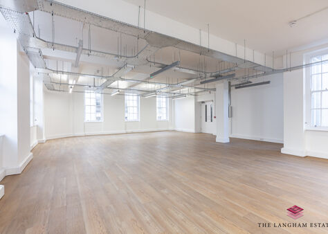 Office Space Portland House - Image 4