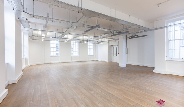 Office Space Portland House - Image 4