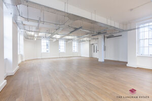 Office Space Portland House - Image 4