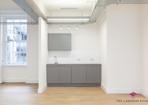 Office Space Portland House - Image 2
