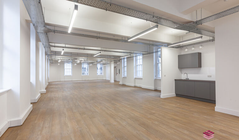 Office Space Portland House - Image 3
