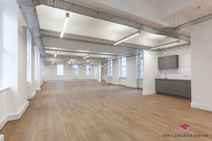 Office Space Portland House - Image 3