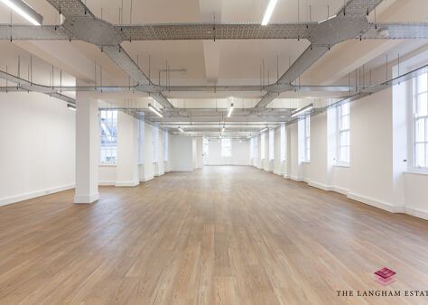 Office Space Portland House - Image 6