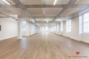 Office Space Portland House - Image 6