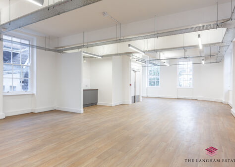 Office Space Portland House - Image 5