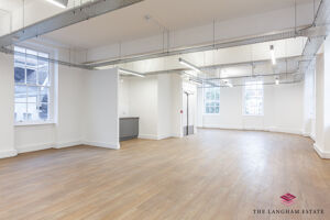 Office Space Portland House - Image 5