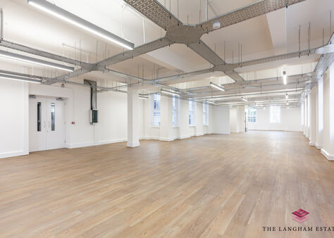 Office Space Portland House - Image 7