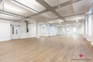 Office Space Portland House - Image 7