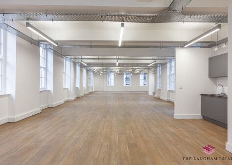 Office Space Portland House - Image 8