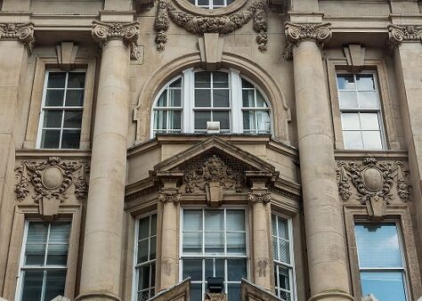 Office Space Bennetts Hill - Image 1