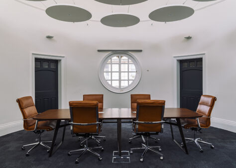 Office Space Bennetts Hill - Image 3