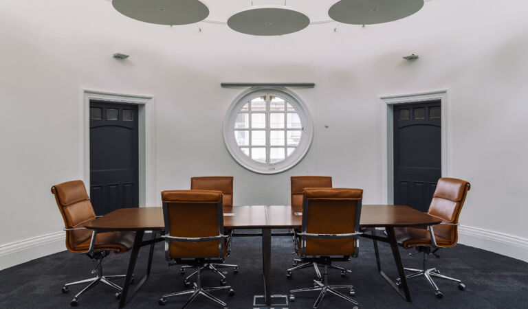 Office Space Bennetts Hill - Image 3