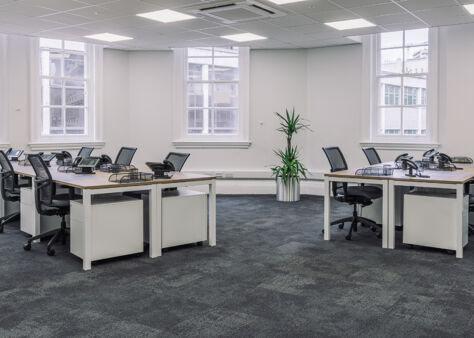 Office Space Bennetts Hill - Image 2