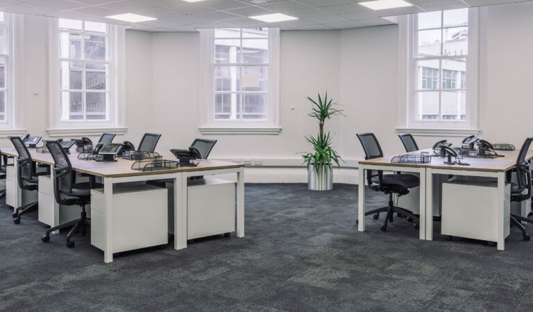 Office Space Bennetts Hill - Image 2