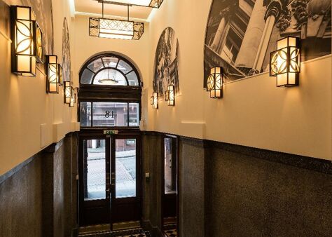 Office Space Bennetts Hill - Image 4