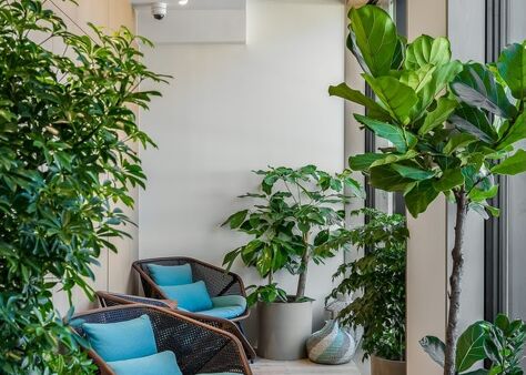 Office Space Oxford St - The Parcel Building - Image 2