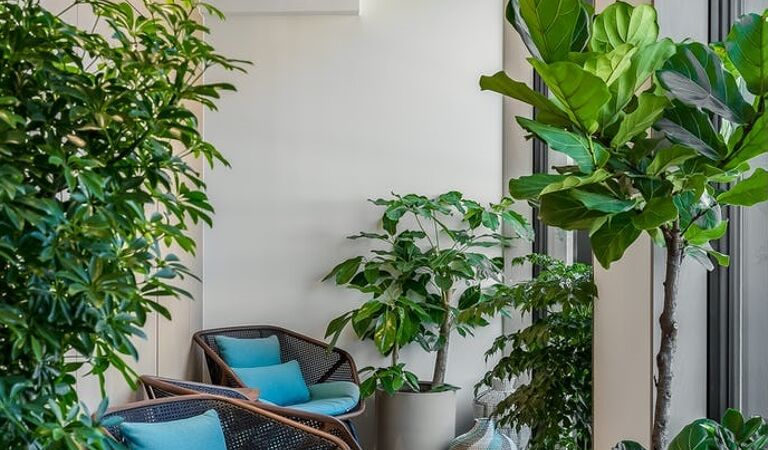 Office Space Oxford St - The Parcel Building - Image 2