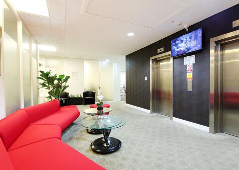 Image #4 of 5 Harbour Exchange