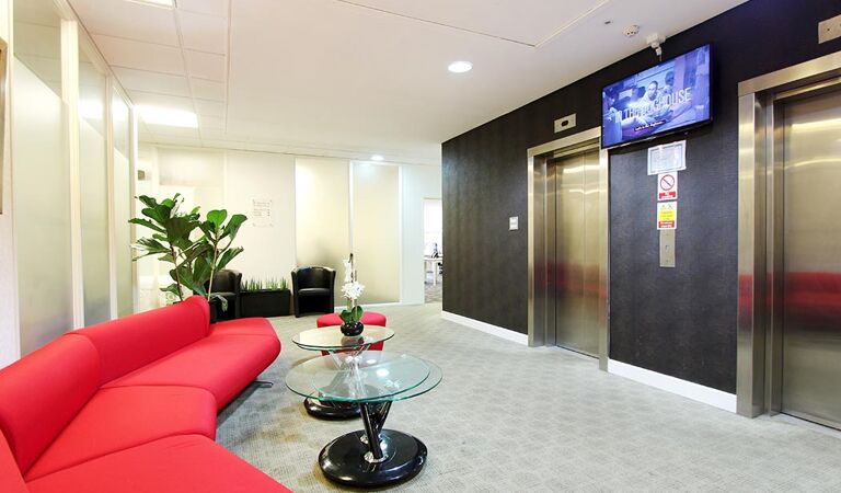 Image #4 of 5 Harbour Exchange