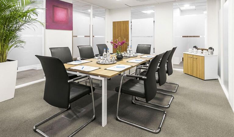 Image #3 of 5 Harbour Exchange