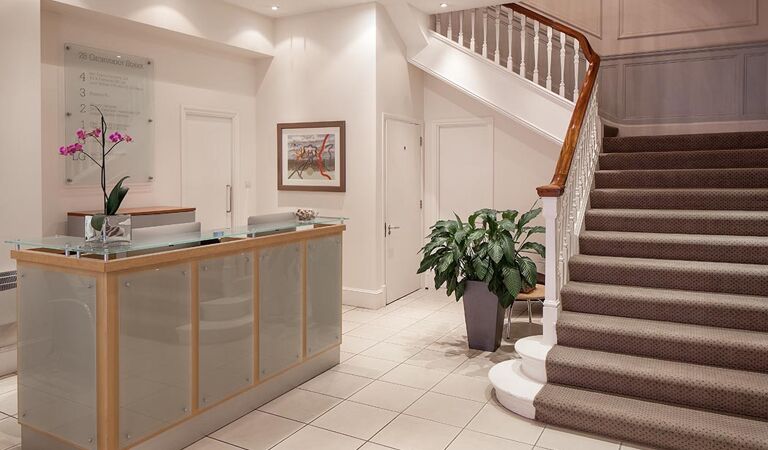 Image #3 of 28 Grosvenor Street