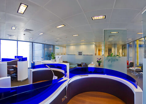 Image #3 of 10th - 11th Floor