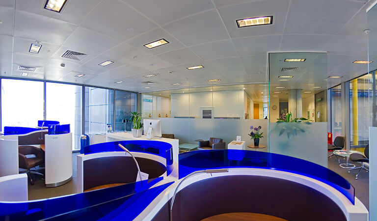 Image #3 of 10th - 11th Floor