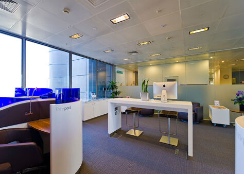 Image #8 of 10th - 11th Floor