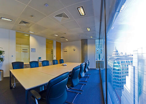 Image #9 of 10th - 11th Floor