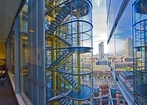 Image #5 of 10th - 11th Floor