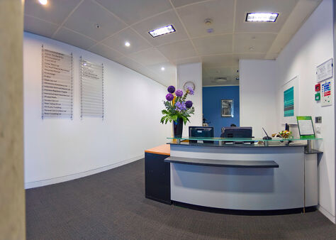 Image #6 of 10th - 11th Floor