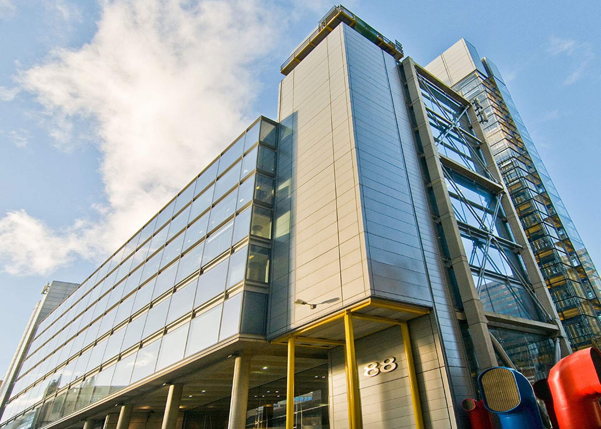 Image #2 of 10th - 11th Floor