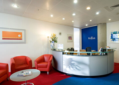 Image #4 of 10th - 11th Floor