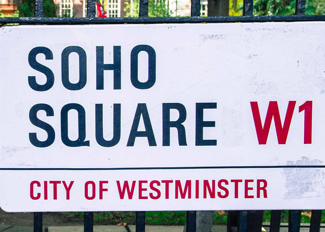 Image #3 of 35 Soho Square