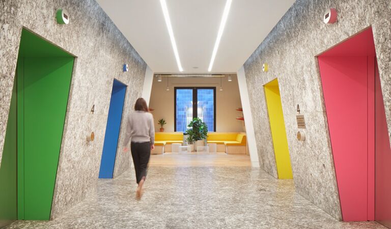 Office Space No 1 Poultry - Image 2