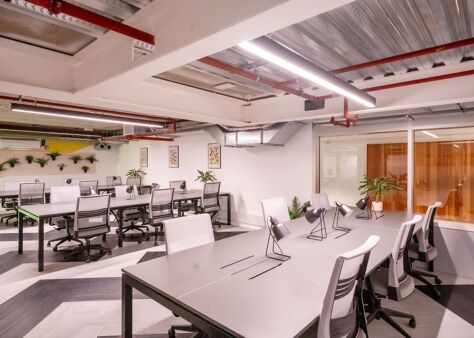 Office Space Huckletree West - Image 8