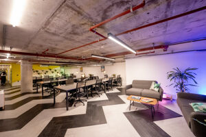 Office Space Huckletree West - Image 2