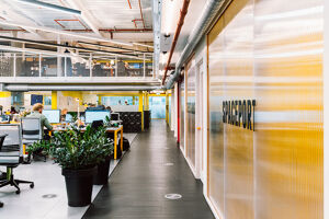 Office Space Huckletree West - Image 5