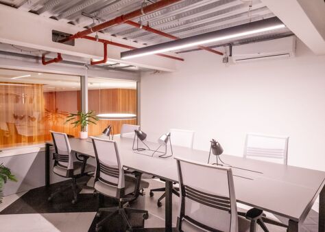 Office Space Huckletree West - Image 9