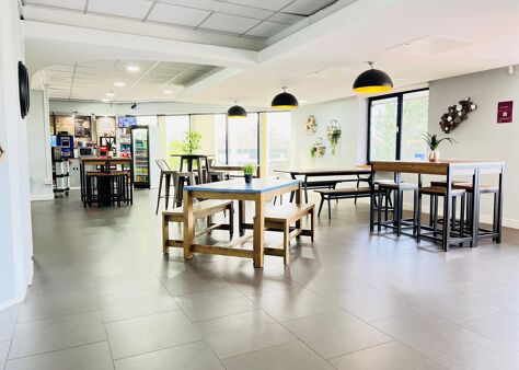 Office Space Birmingham Business Park - Image 7