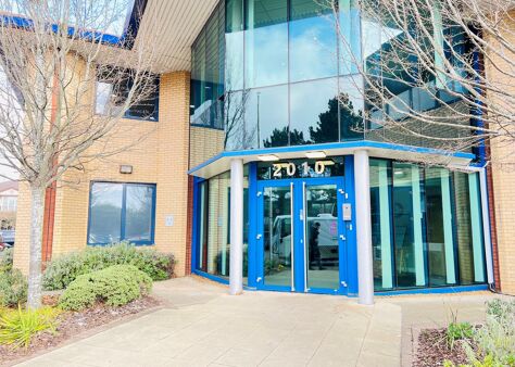 Office Space Birmingham Business Park - Image 8