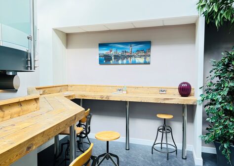 Office Space Birmingham Business Park - Image 3