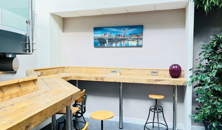 Office Space Birmingham Business Park - Image 3