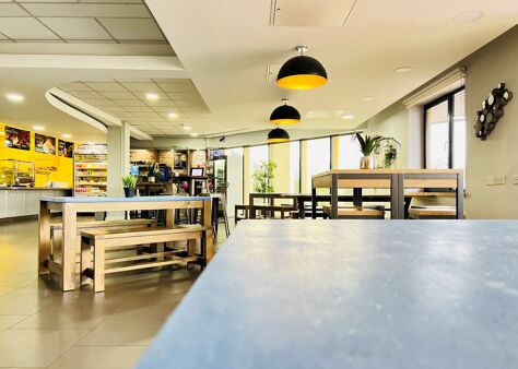 Office Space Birmingham Business Park - Image 6