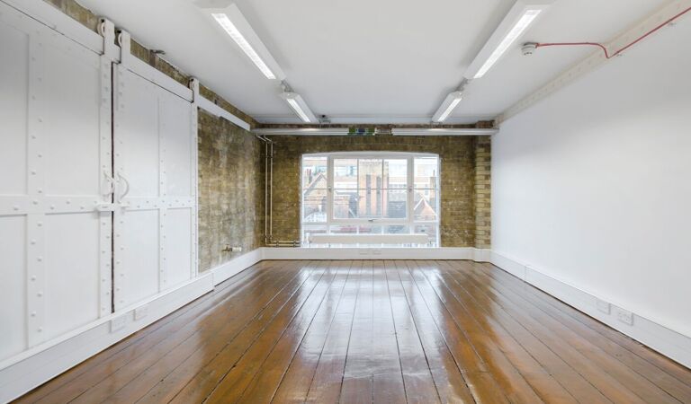 Clerkenwell Workshop