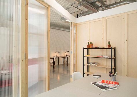 Office Space Elephant and Castle - Image 4