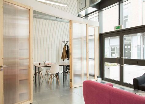 Office Space Elephant and Castle - Image 2