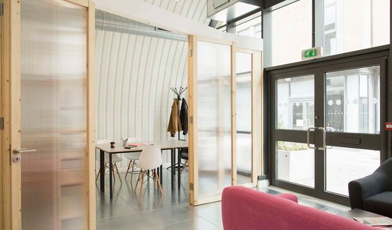 Office Space Elephant and Castle - Image 2