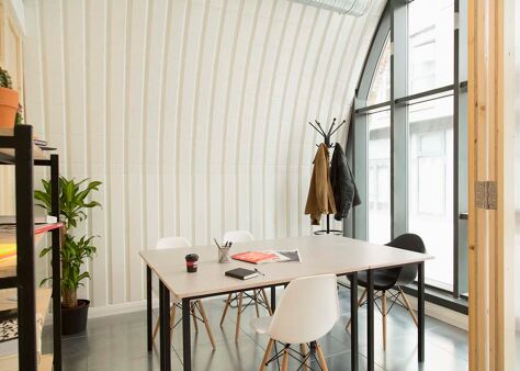 Office Space Elephant and Castle - Image 3