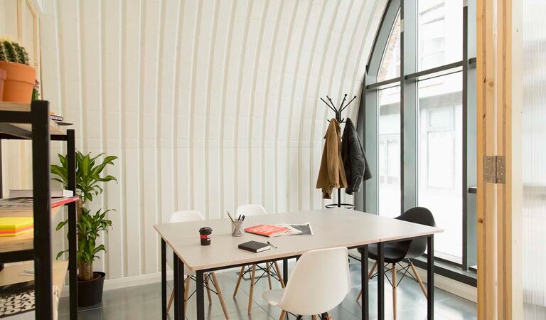 Office Space Elephant and Castle - Image 3